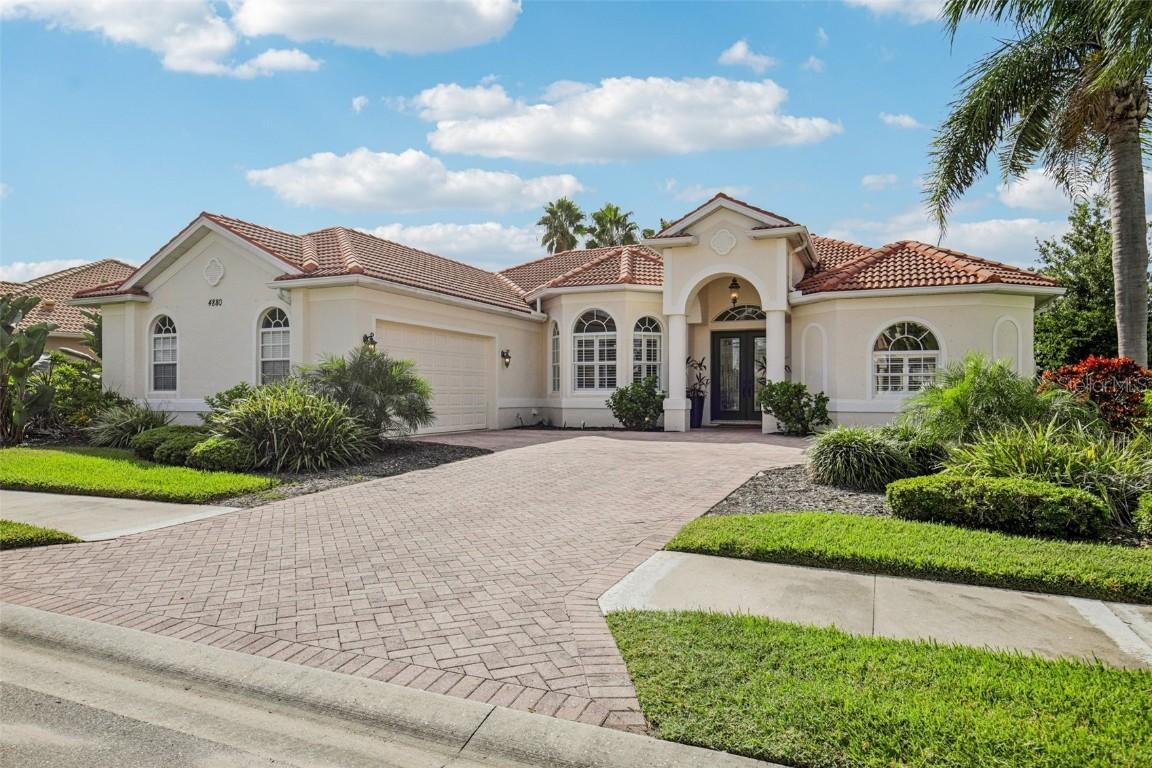 4880 Via San Tomaso, Venice, FL 34293