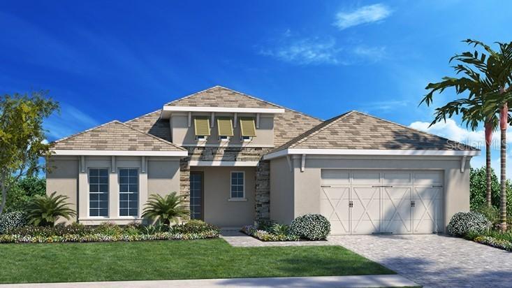 7923 Waterbend Tr., Sarasota, FL 34240