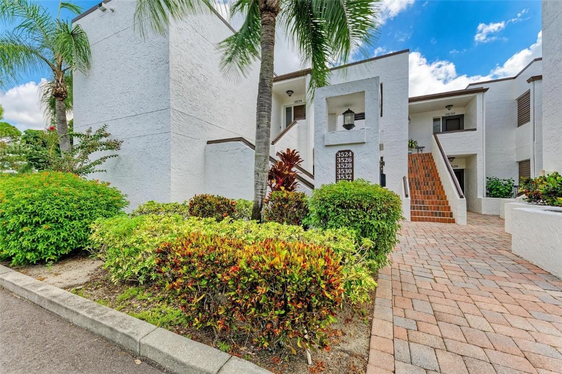 3534 Richwood #44, Sarasota, FL 34235