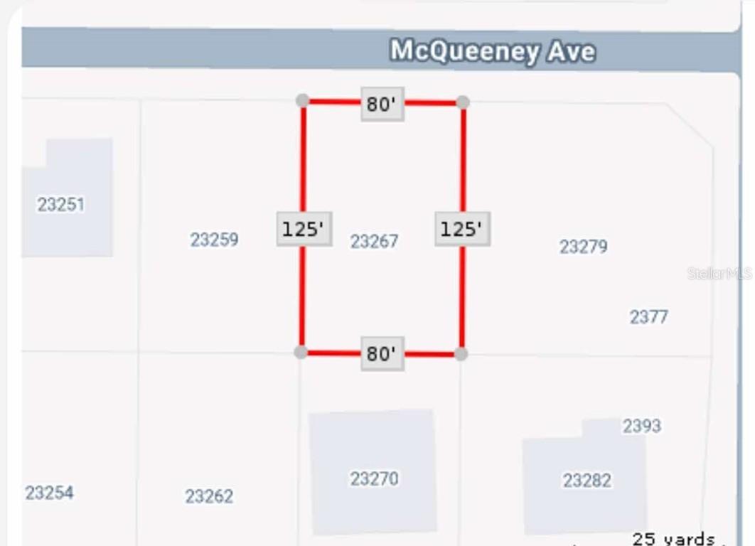 23267 Mcqueeney Ave., Punta Gorda, FL 33980
