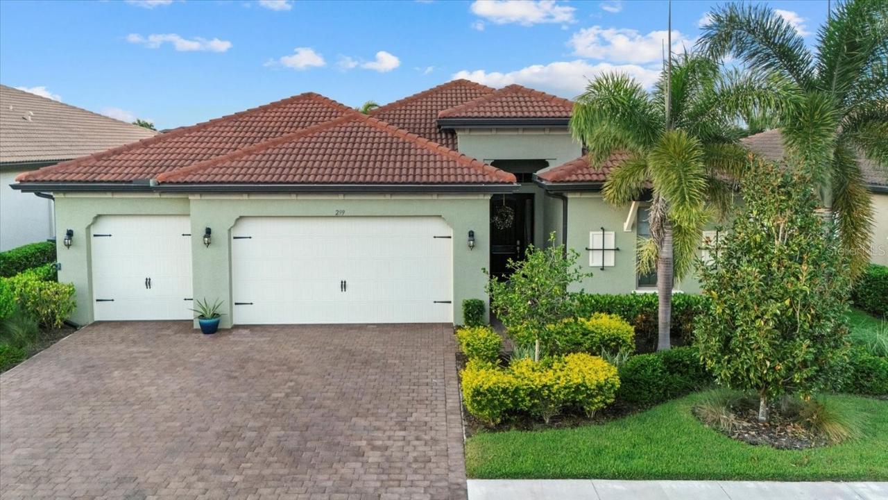 299 Toscavilla Blvd., Nokomis, FL 34275
