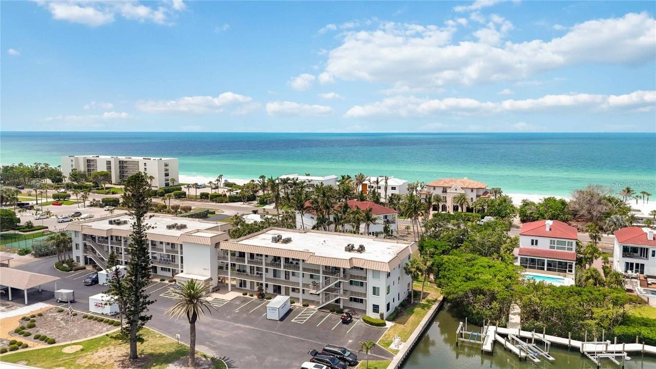 3320 Gulf Of Mexico Dr. #207-C, Longboat Key, FL 34228