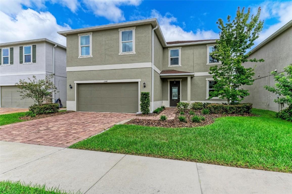 11542 Brighton Knoll Loop, Riverview, FL 33579