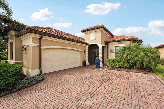 New Golf Course Lots For Sale in Venice: September 30th to October 6th