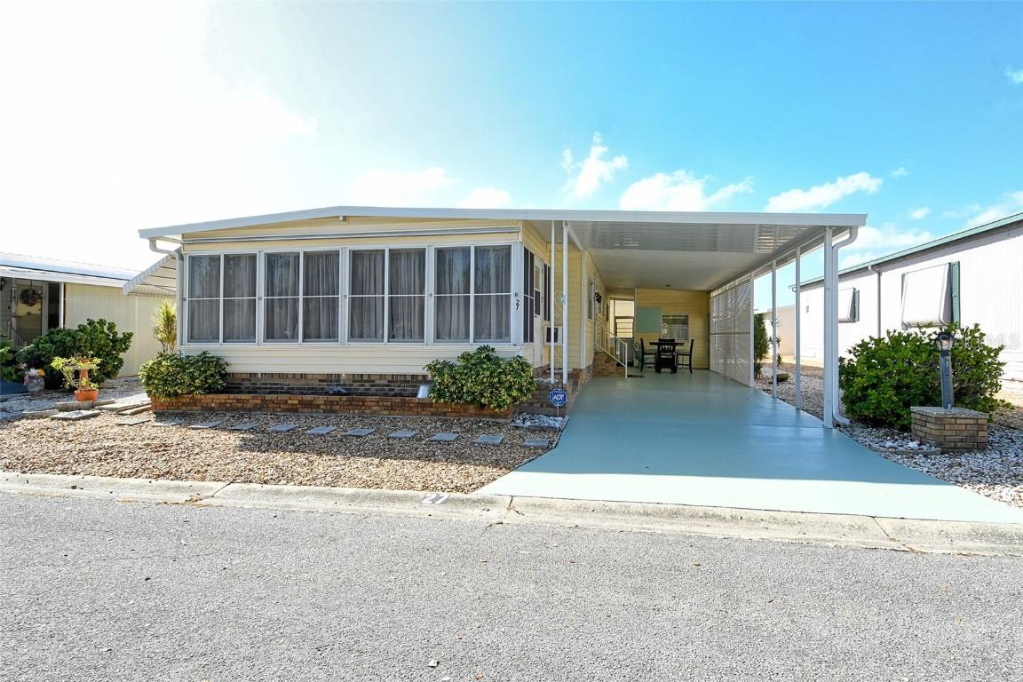 2107 Palma Sola Blvd. #27, Bradenton, FL 34209