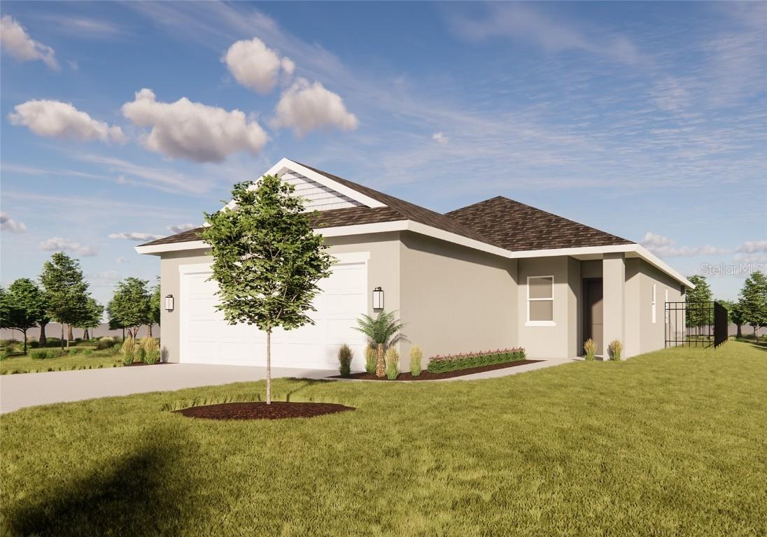 13047 Bayberry Way, Parrish, FL 34219