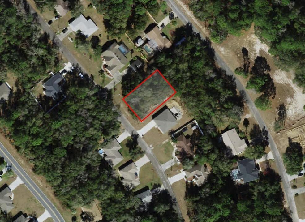9049 N Alpinia Dr., Citrus Springs, FL 34434