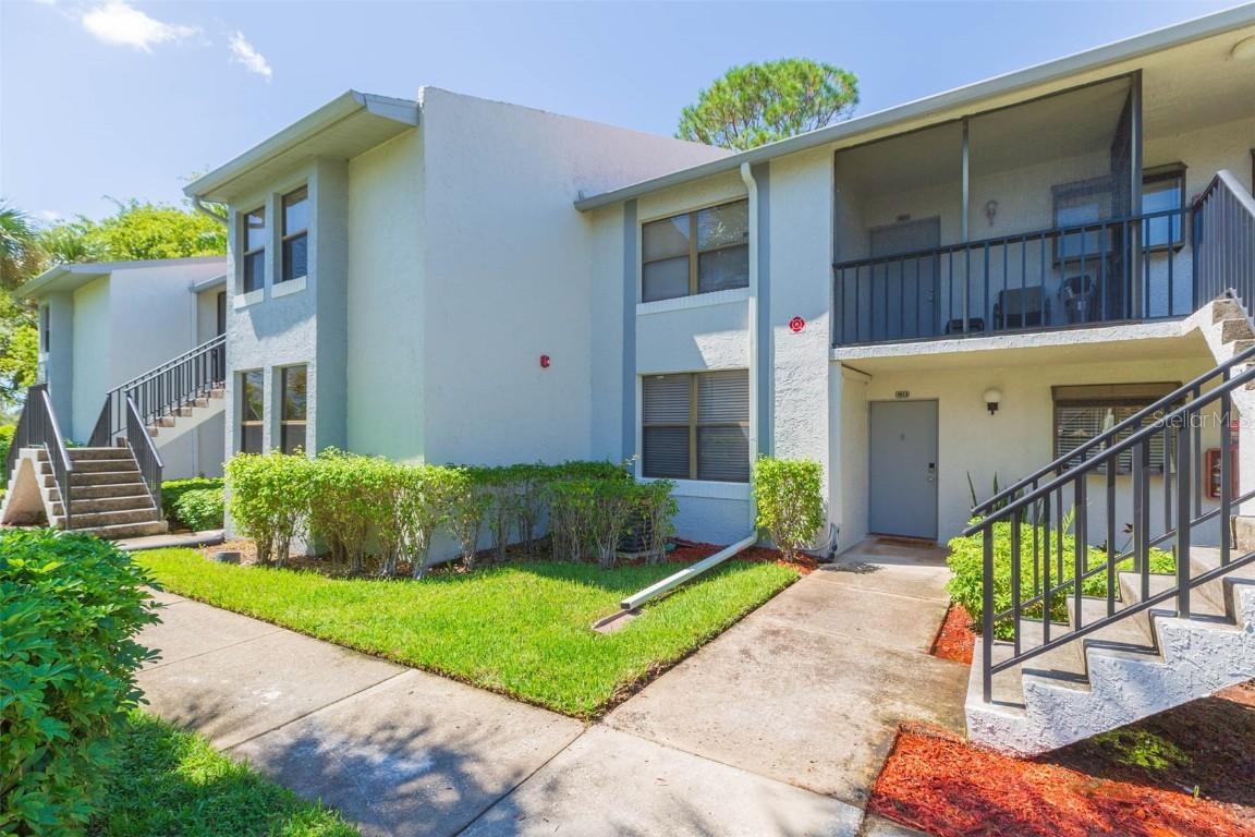 2024 Blue Hawk Ct. #1813, Clearwater, FL 33762