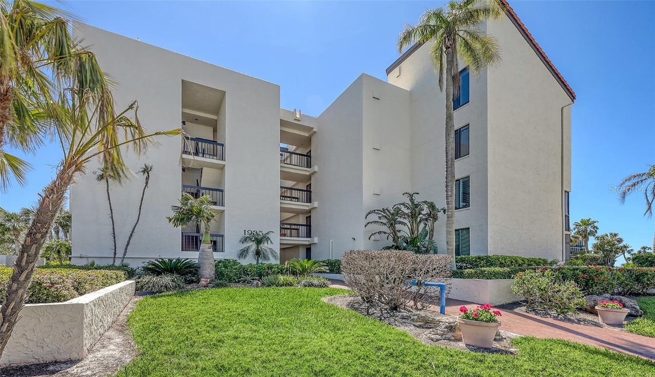 1935 Gulf Of Mexico Dr. #G7-402, Longboat Key, FL 34228