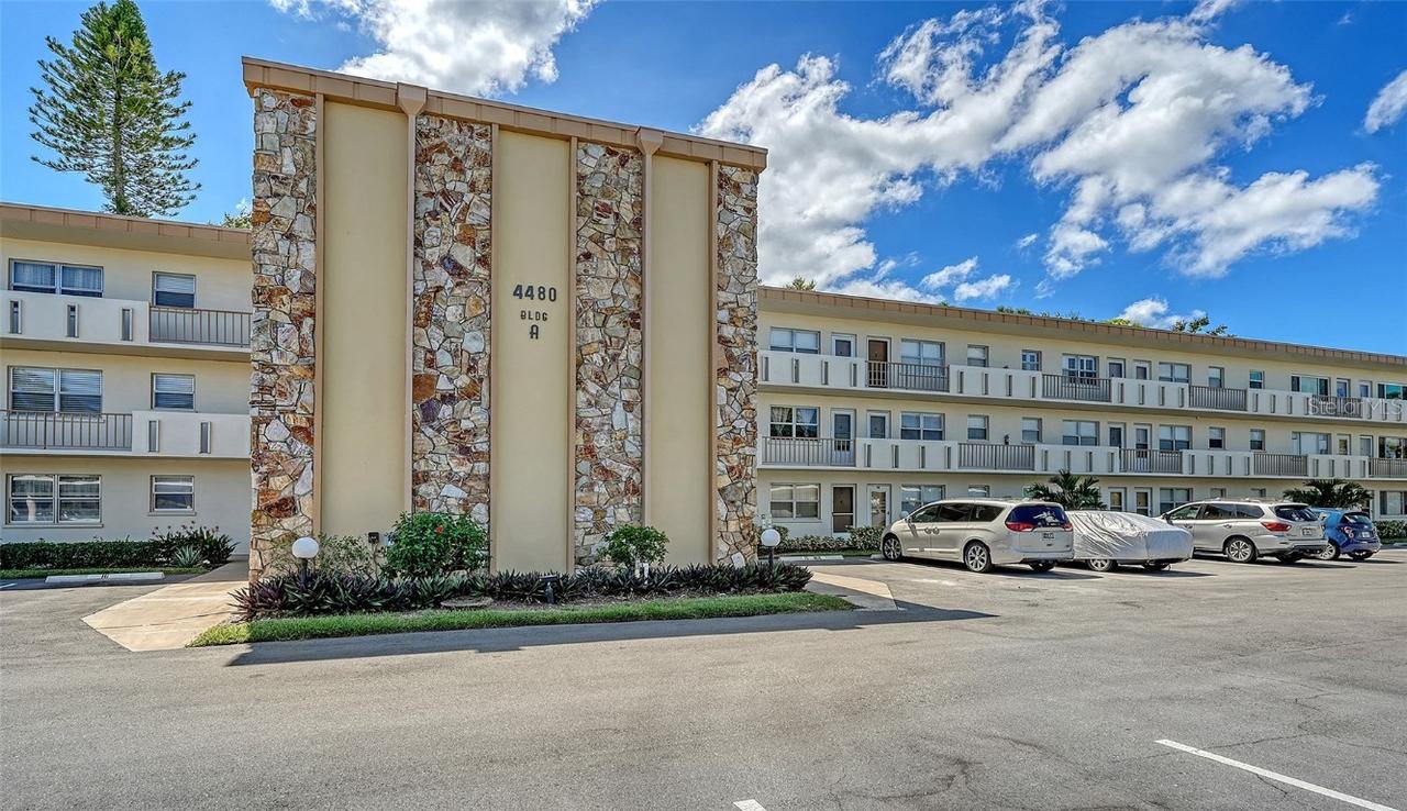 4480 Ironwood Cir. #311A, Bradenton, FL 34209