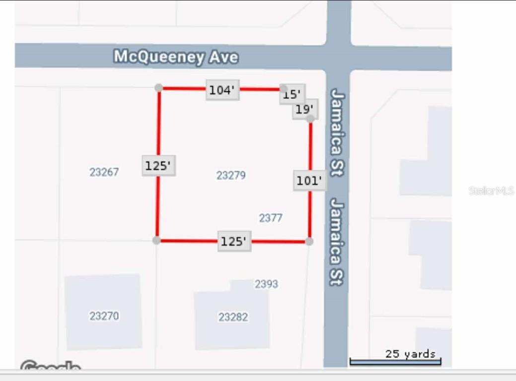 23279 Mcqueeney Ave., Punta Gorda, FL 33980