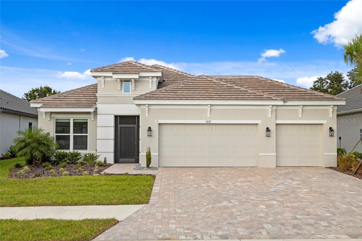 5132 Caserta Ct., Palmetto, FL 34221