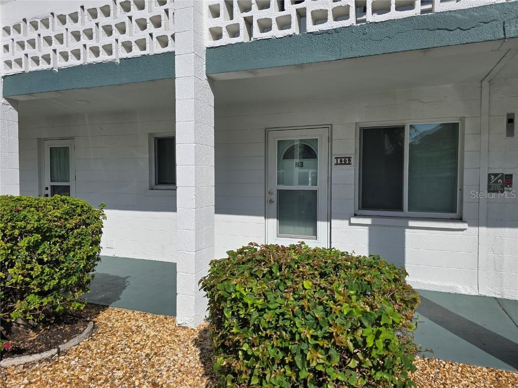 1809 Restful Dr. #N3, Bradenton, FL 34207