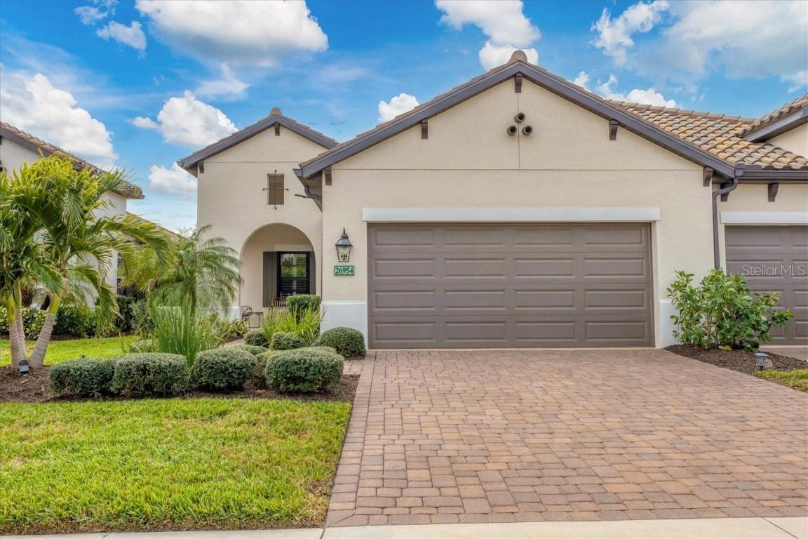 26954 Pavin Dr., Englewood, FL 34223