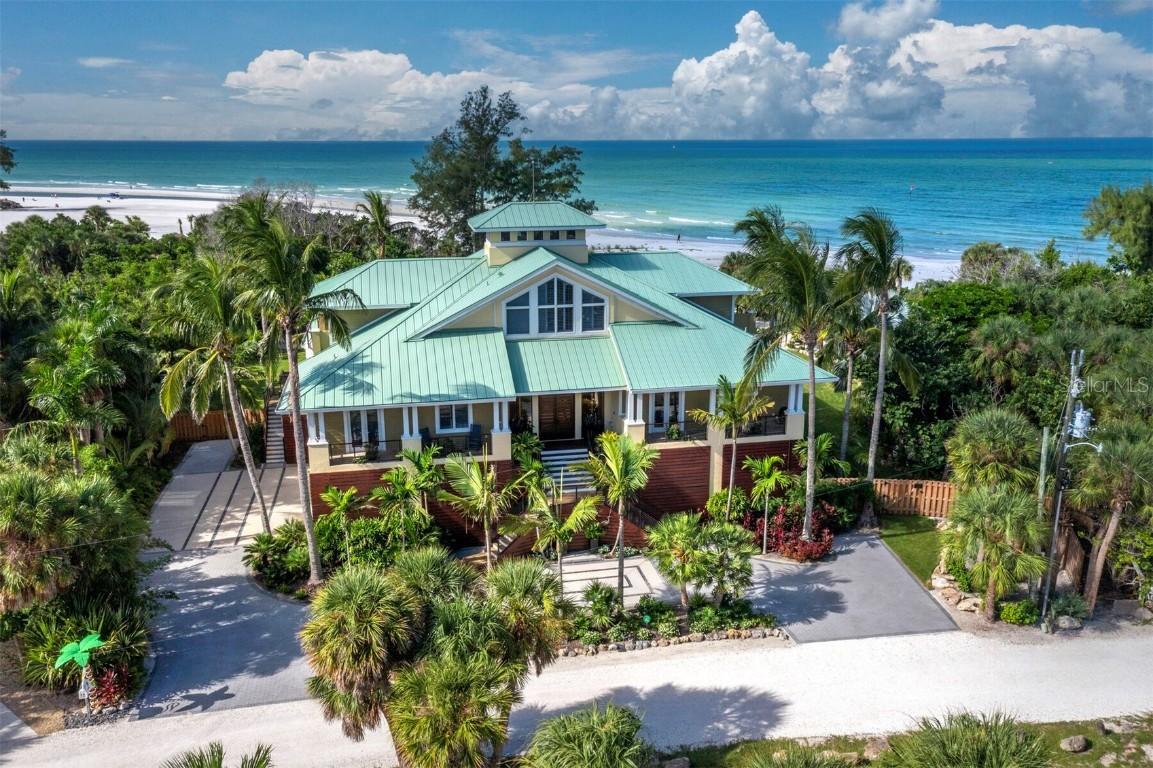 26 S Sandy Hook Rd., Sarasota, FL 34242