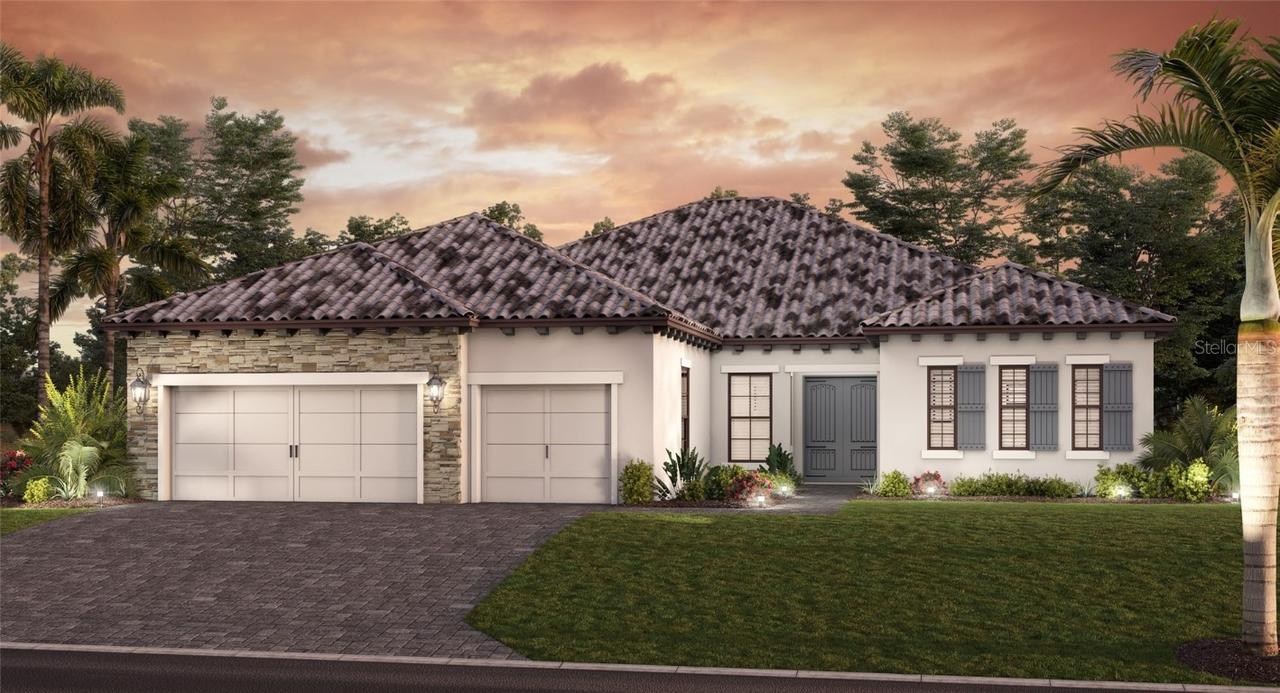 324 Bocelli Dr., North Venice, FL 34275