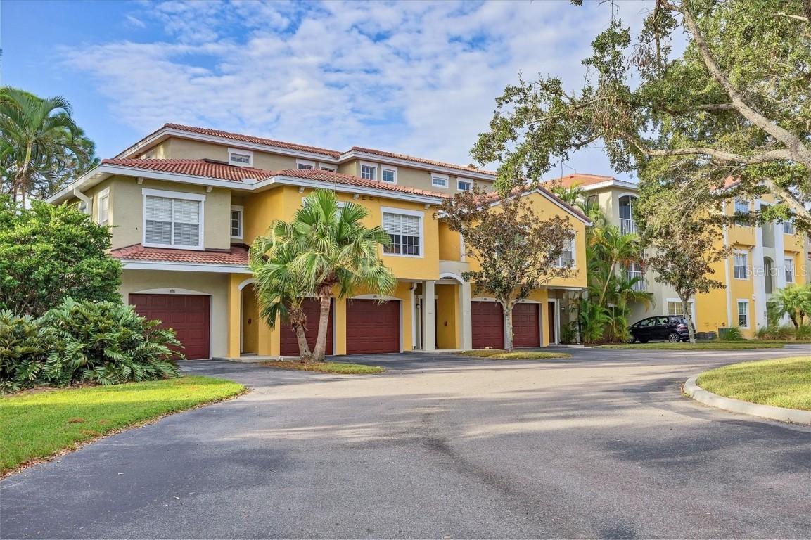 4751 Travini Cir. #4-103, Sarasota, FL 34235