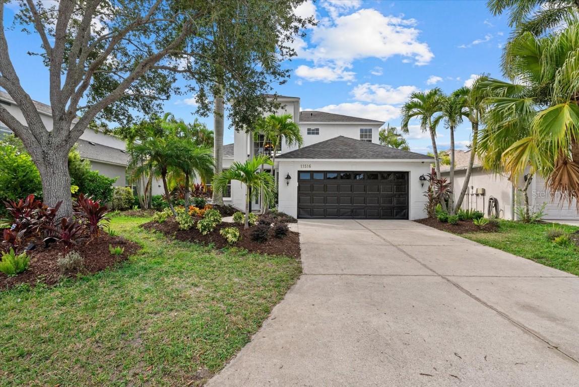 11516 Sweetflag Dr., Lakewood Ranch, FL 34202