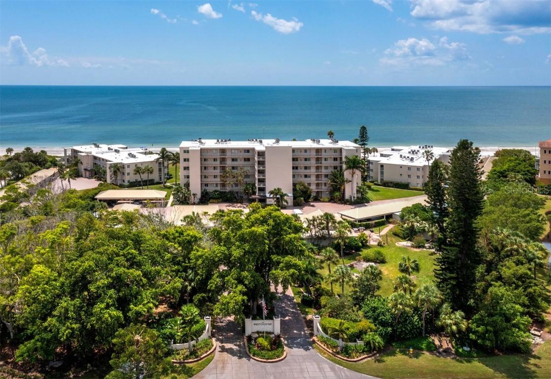 4825 Gulf Of Mexico Dr. #105, Longboat Key, FL 34228