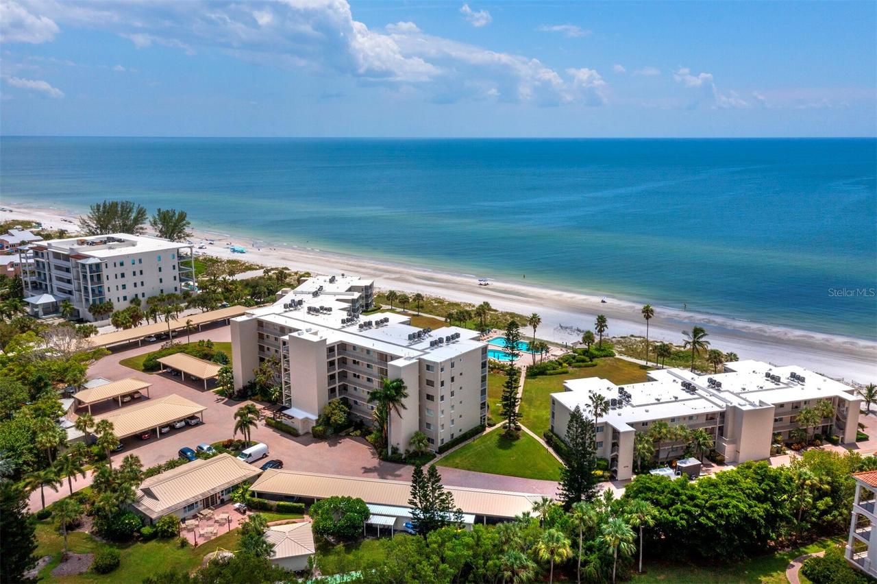 4825 Gulf Of Mexico Dr. #105, Longboat Key, FL 34228
