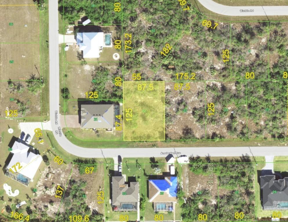 14988 Amsterdam Ave., Port Charlotte, FL 33981
