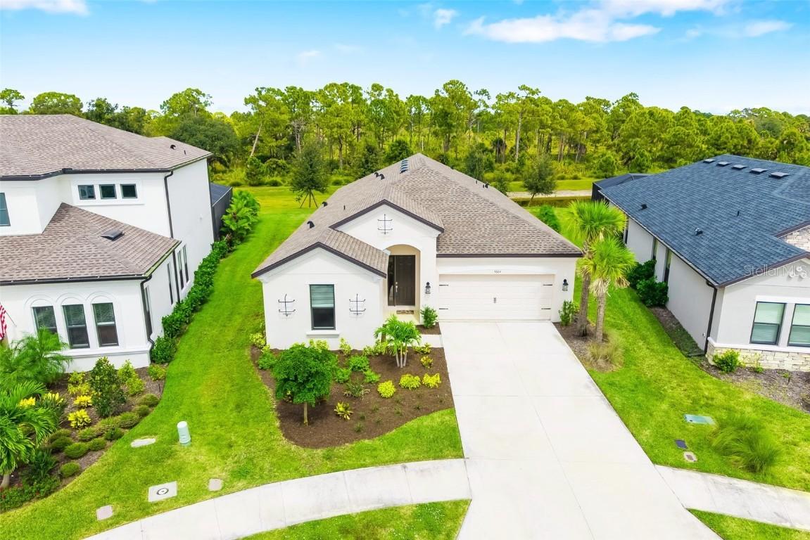 5604 Blue Reef Pl., Nokomis, FL 34275