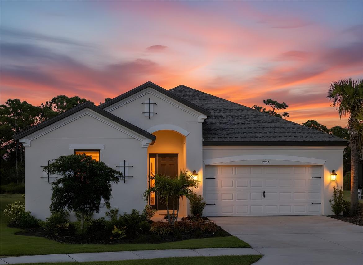 5604 Blue Reef Pl., Nokomis, FL 34275