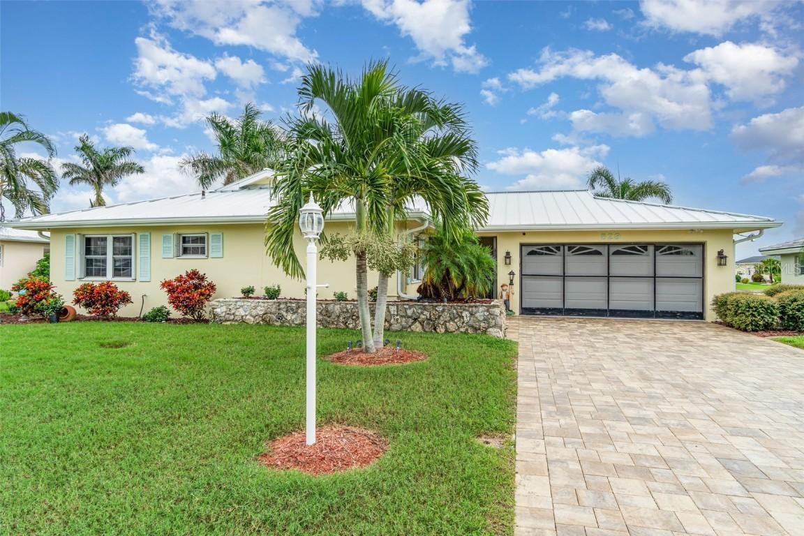 529 Belvedere Ct., Punta Gorda, FL 33950