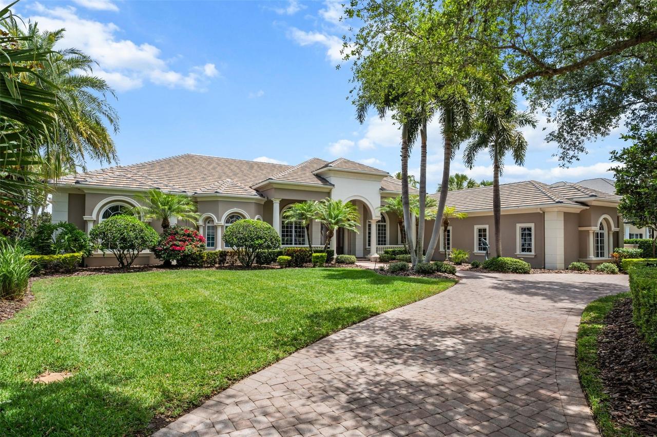 4085 Founders Club Dr., Sarasota, FL 34240
