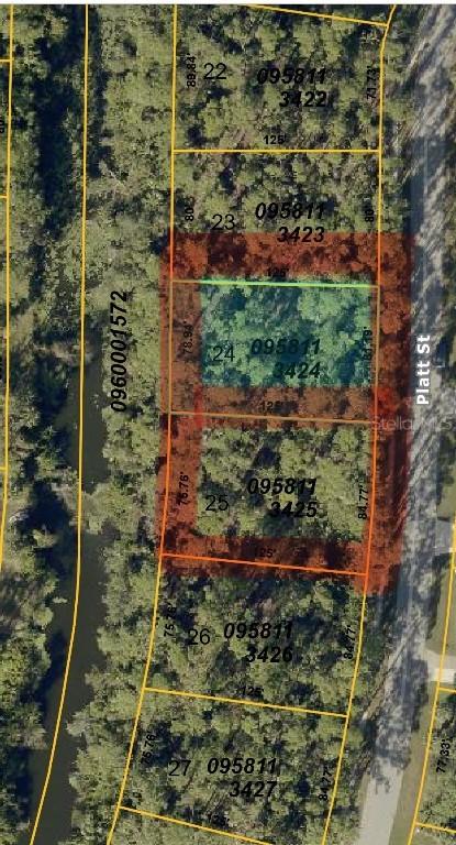 Platt St., North Port, FL 34286