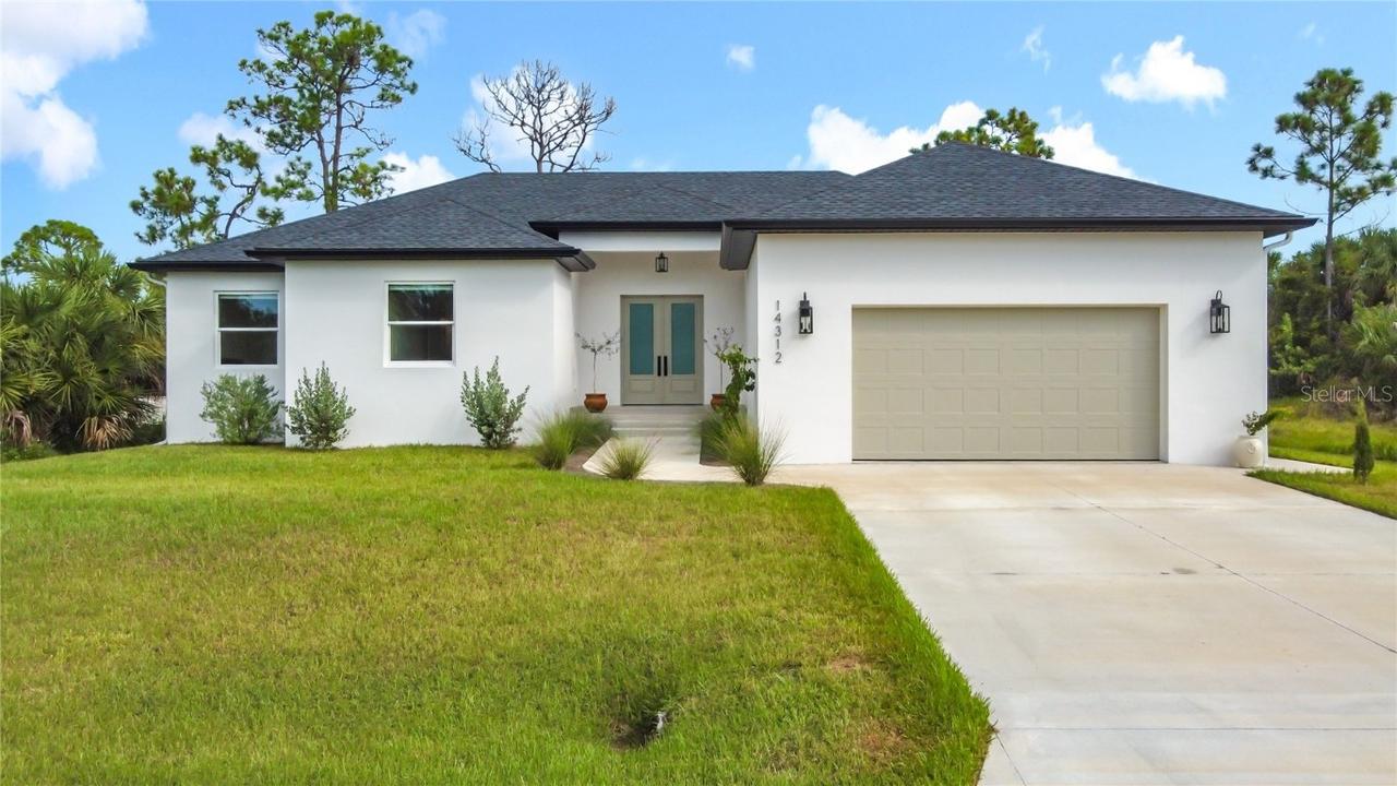 14312 Rothschild Ave., Port Charlotte, FL 33953