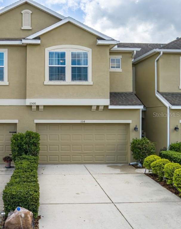 11506 84th Street Cir. #104, Parrish, FL 34219