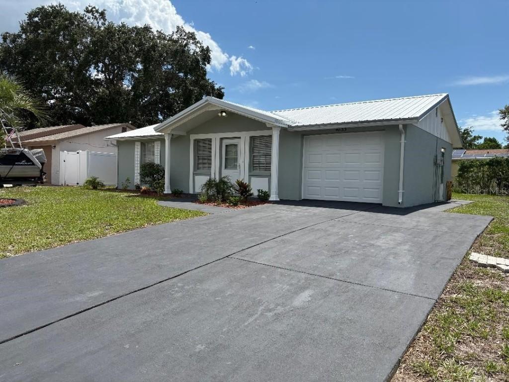 4833 Dogwood St., New Port Richey, FL 34653
