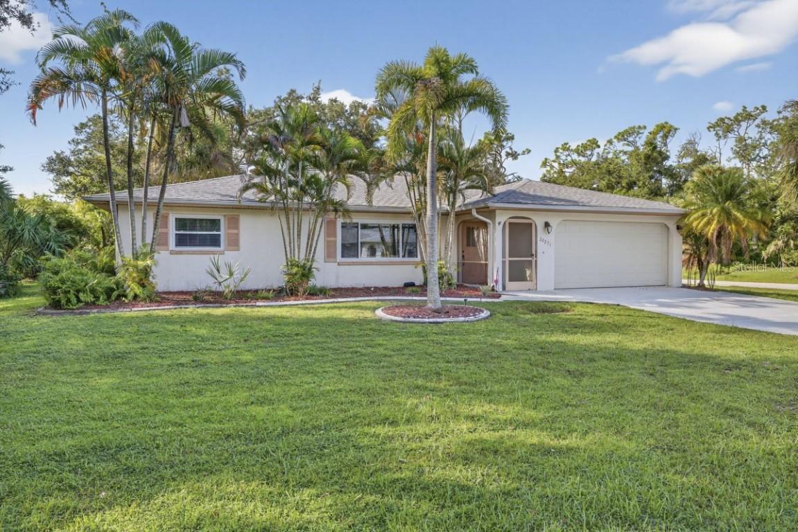 20271 Banner Ave., Port Charlotte, FL 33952