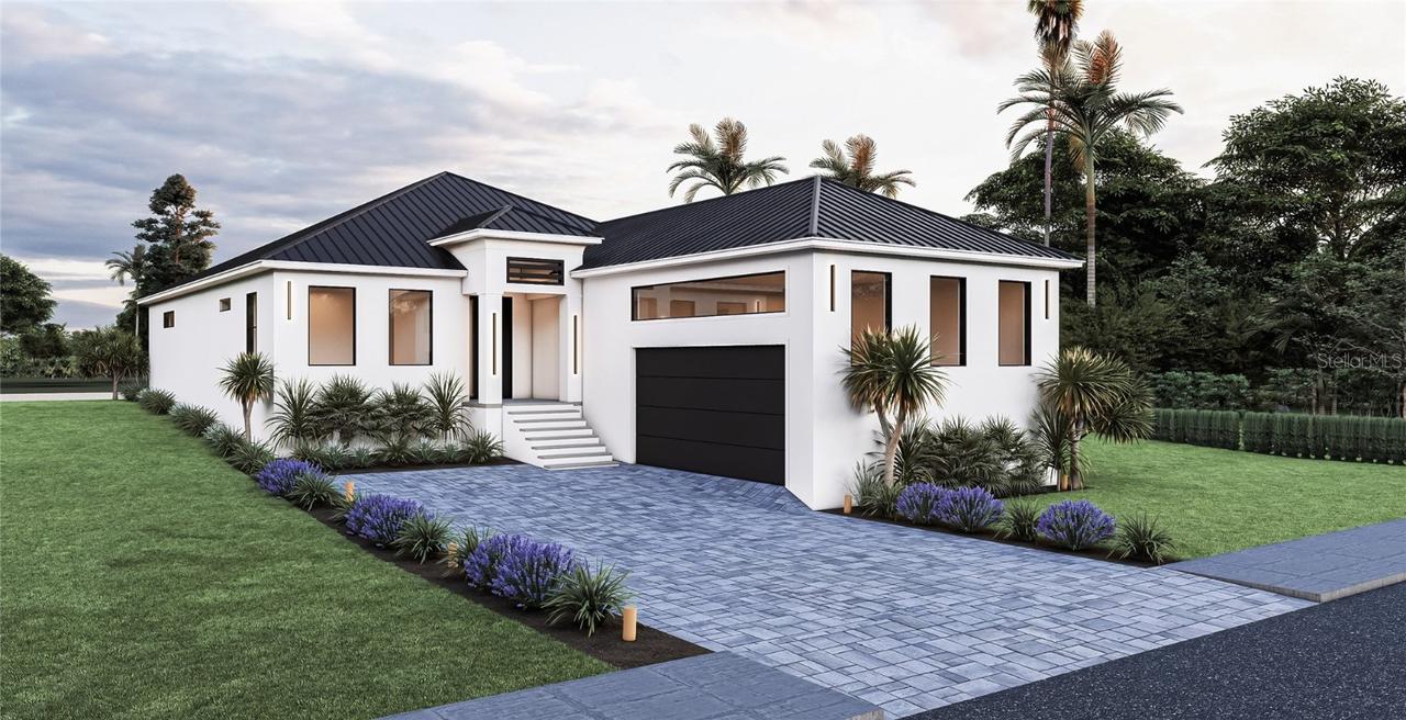 276 Island Cir., Sarasota, FL 34242
