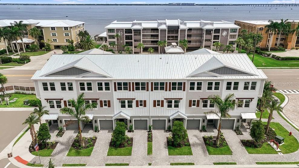1624 Compass Pointe Ct. #202, Punta Gorda, FL 33950