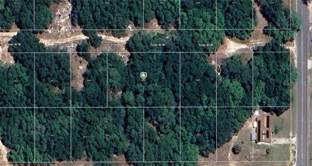 2805 Tyler St., Inverness, FL 34453