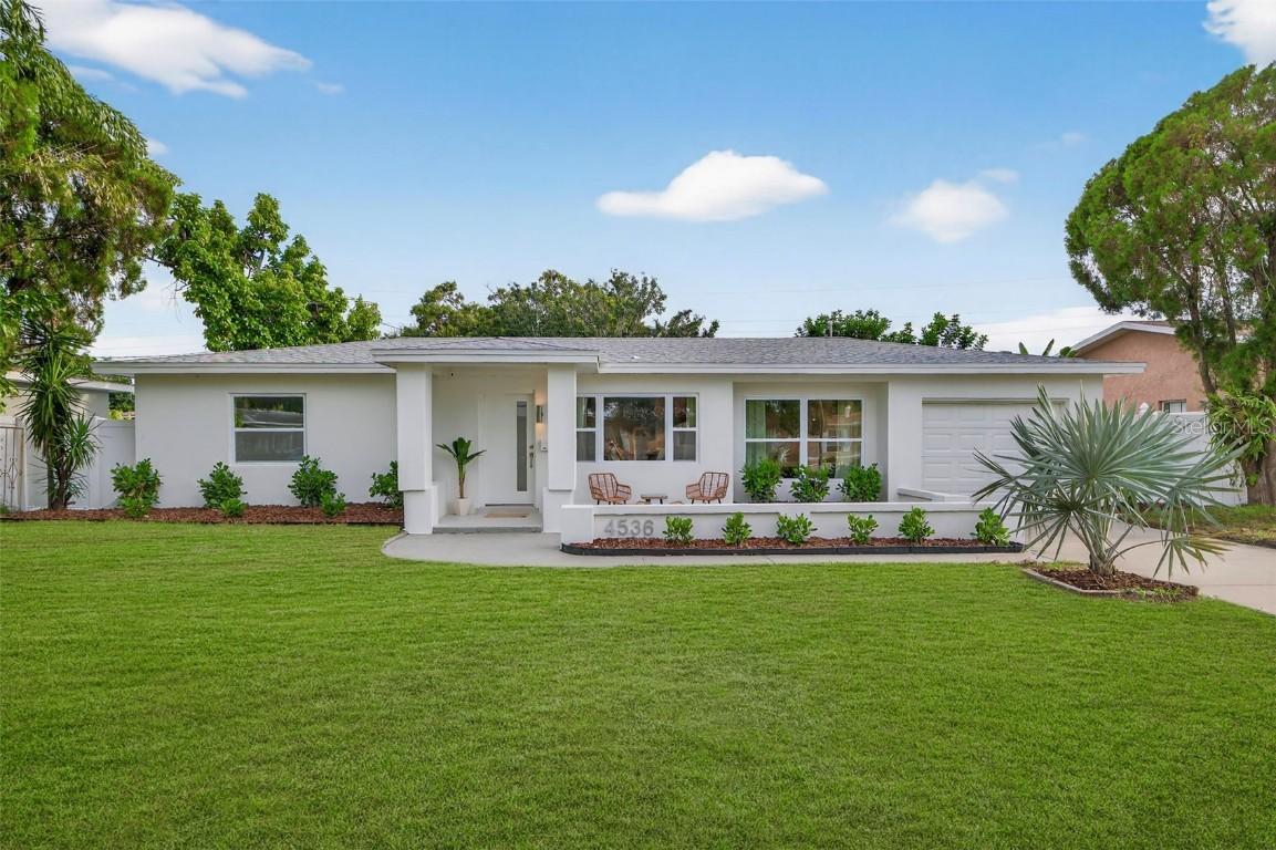 4536 23rd Ave., St Petersburg, FL 33713