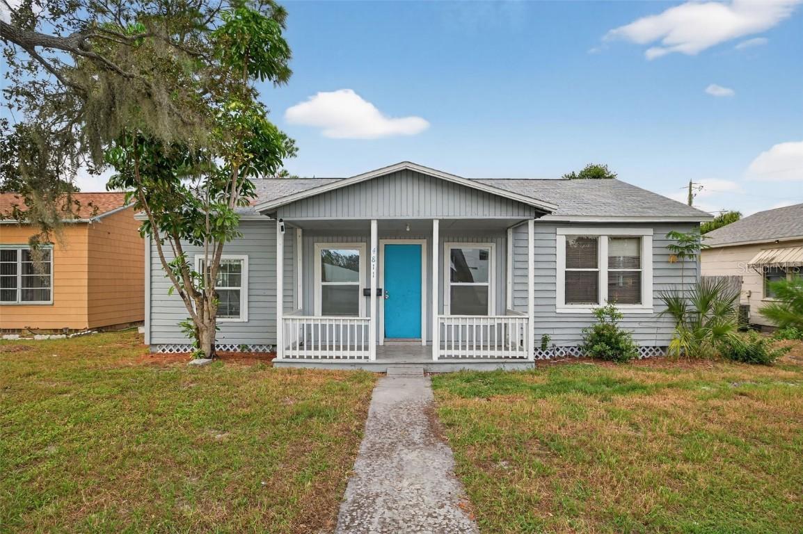 4811 S Fairfield Ave., St Petersburg, FL 33711