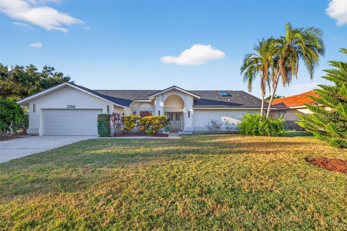 2704 Montague Ct., Clearwater, FL 33761