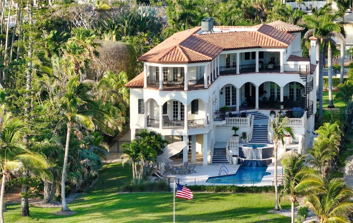 6001 Gulf Of Mexico Dr., Longboat Key, FL 34228