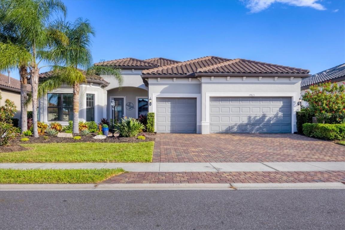 17823 Littleton Pl., Bradenton, FL 34202