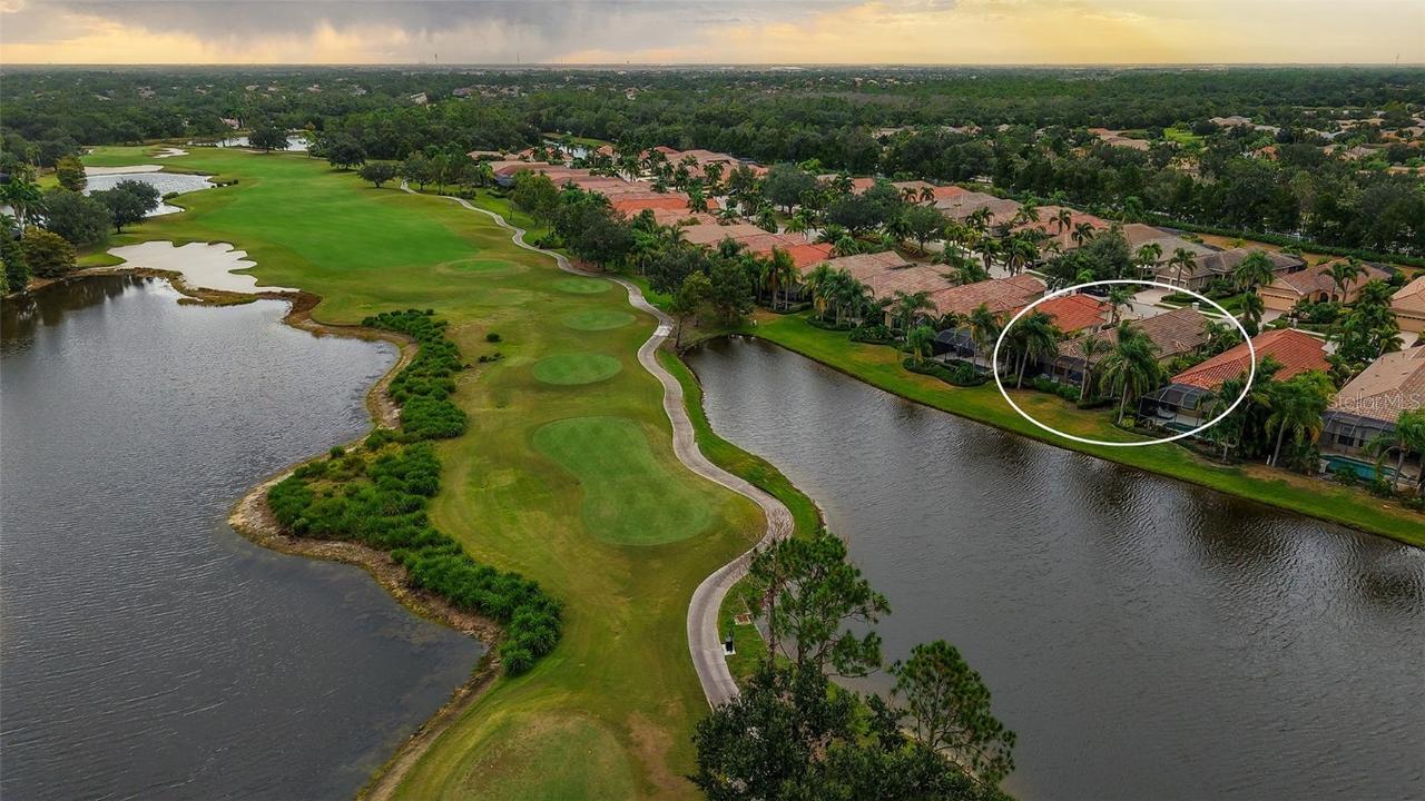 7232 Presidio Glen, Lakewood Ranch, FL 34202