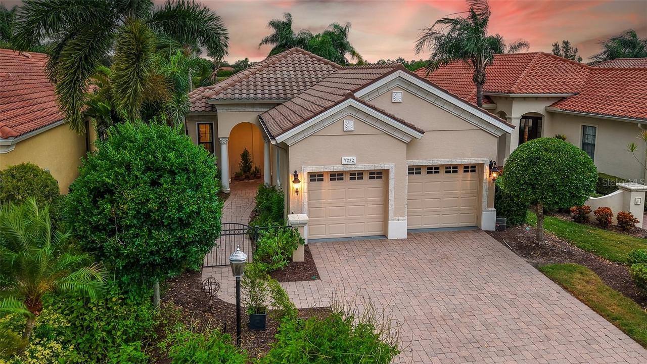 7232 Presidio Glen, Lakewood Ranch, FL 34202