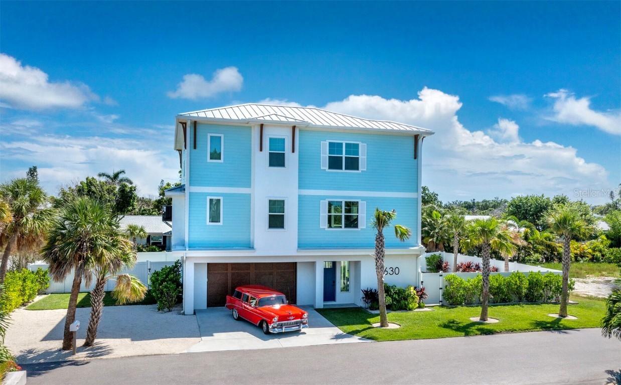 630 Companion Way, Longboat Key, FL 34228