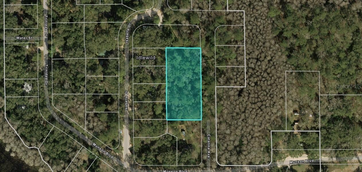 5401 Isabelle Dr., Tallahassee, FL 32305
