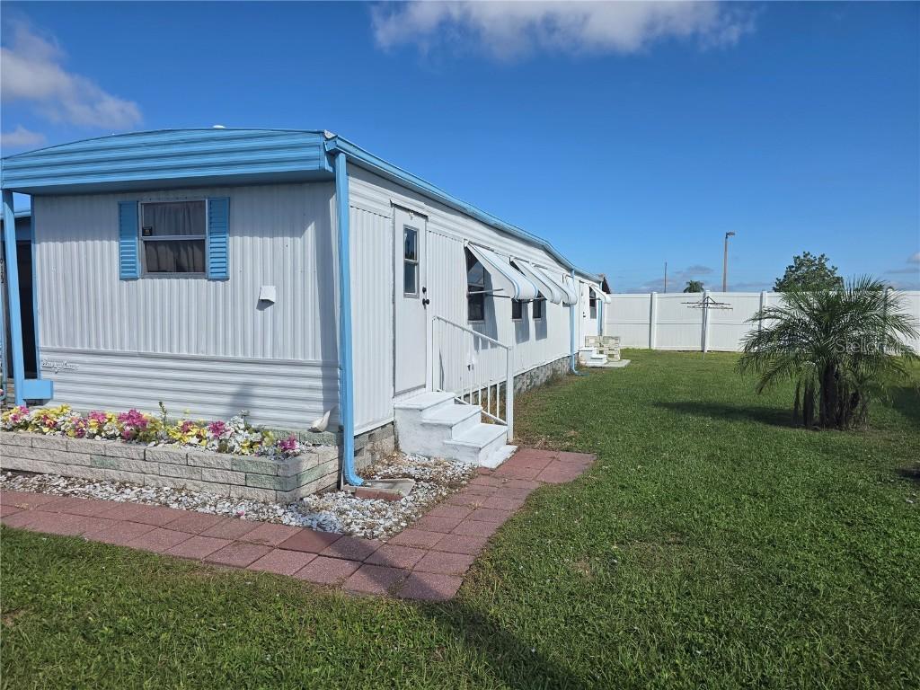 5316 53rd Ave. #Q123, Bradenton, FL 34203