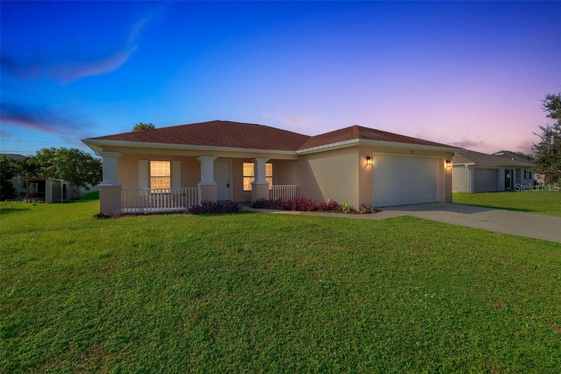 332 NE 21st St., Cape Coral, FL 33909