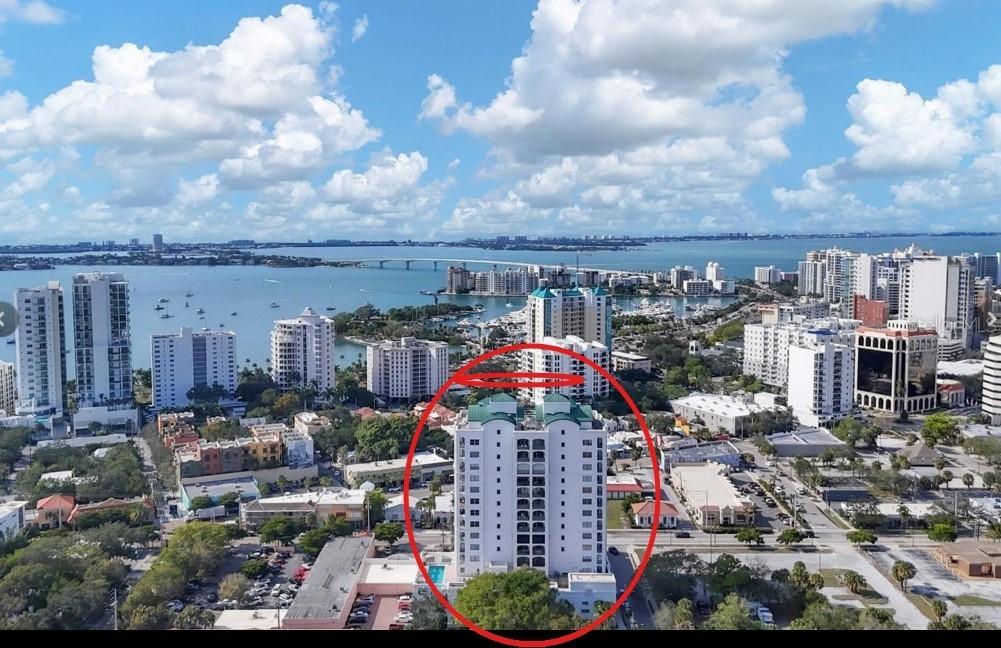 505 S Orange Ave. #501, Sarasota, FL 34236