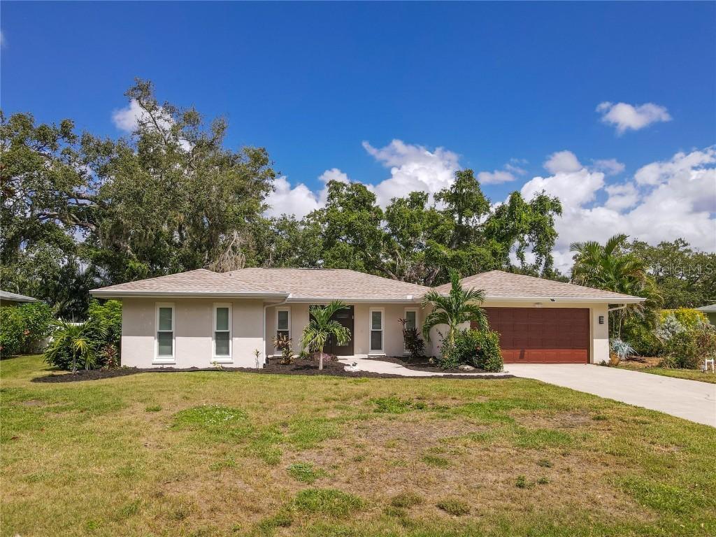 2833 Valley Forge St., Sarasota, FL 34231